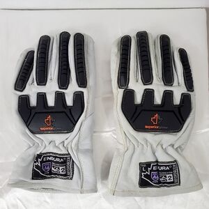 Endura® 378TXTVBE Economic choice 360° cut resistance with impact protection